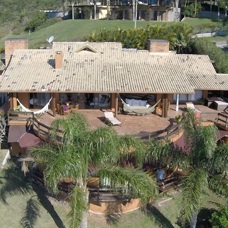 Luxury Suites Vila Indonesia Garopaba Exteriör bild