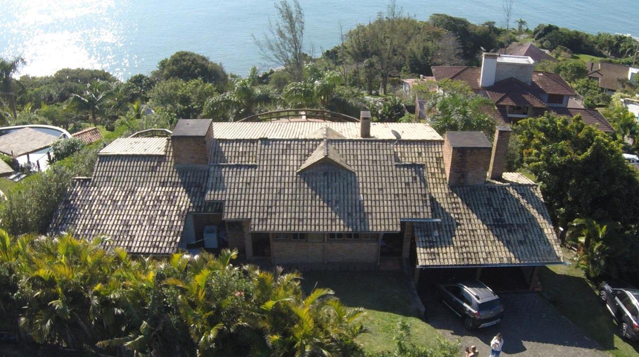 Luxury Suites Vila Indonesia Garopaba Exteriör bild
