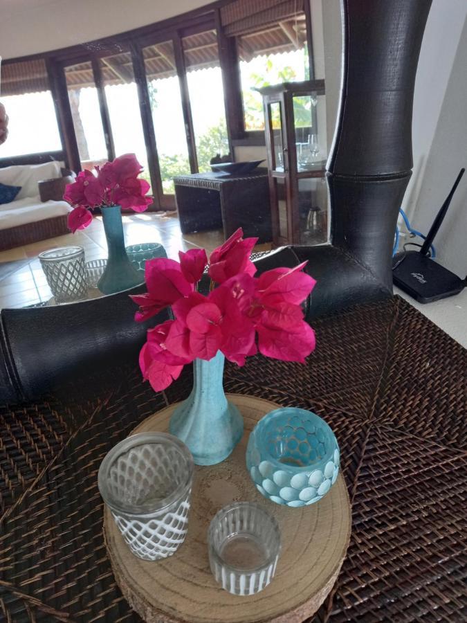 Luxury Suites Vila Indonesia Garopaba Exteriör bild
