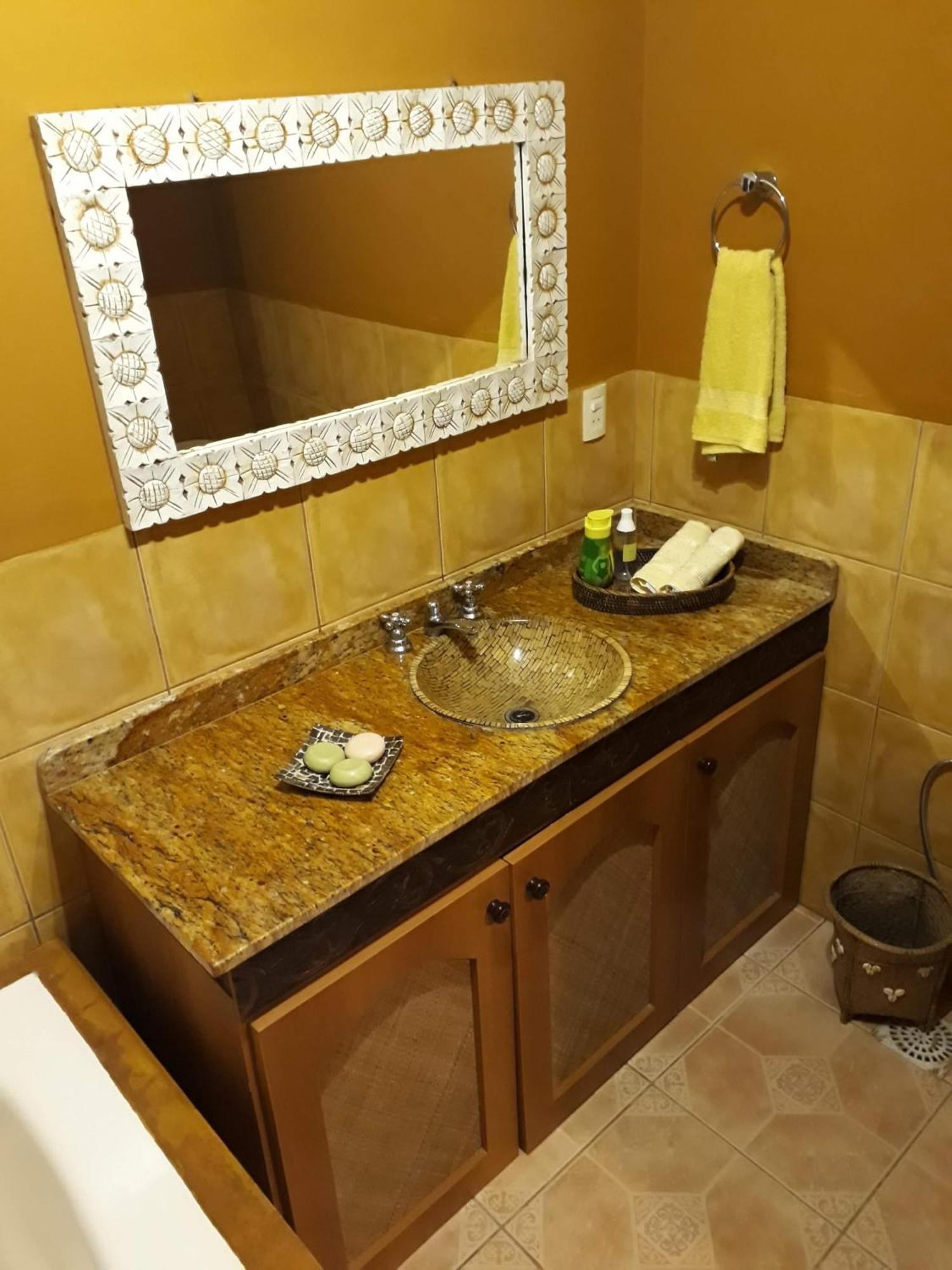 Luxury Suites Vila Indonesia Garopaba Exteriör bild
