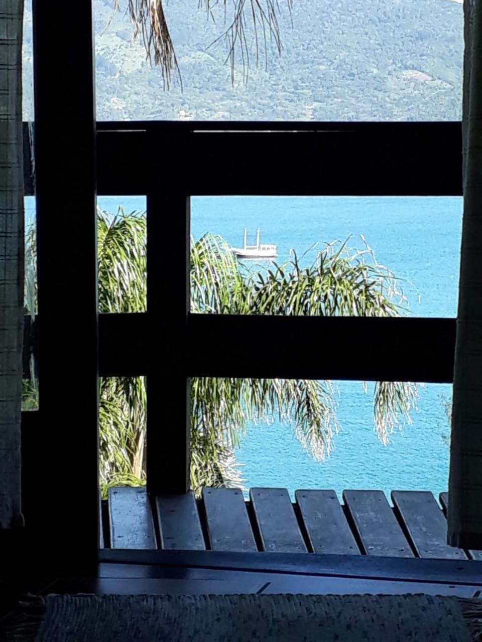 Luxury Suites Vila Indonesia Garopaba Exteriör bild