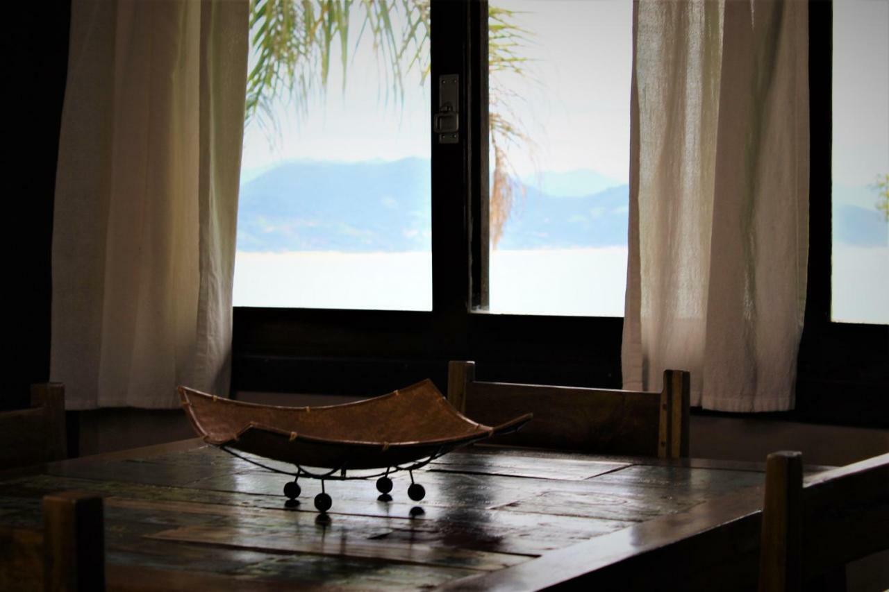 Luxury Suites Vila Indonesia Garopaba Exteriör bild