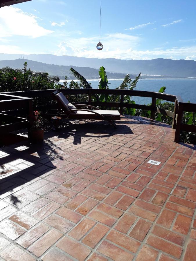 Luxury Suites Vila Indonesia Garopaba Exteriör bild